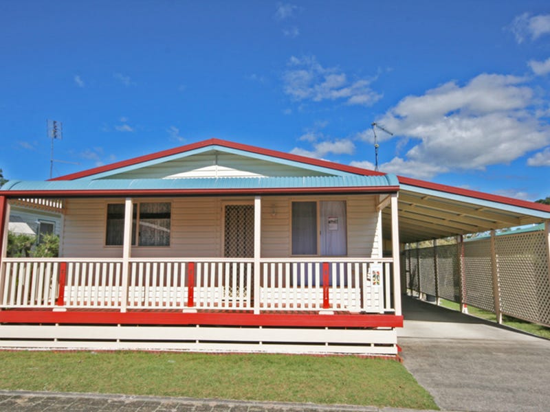 Lot 50 Pottsville North Holiday Park, Pottsville, NSW 2489 Property