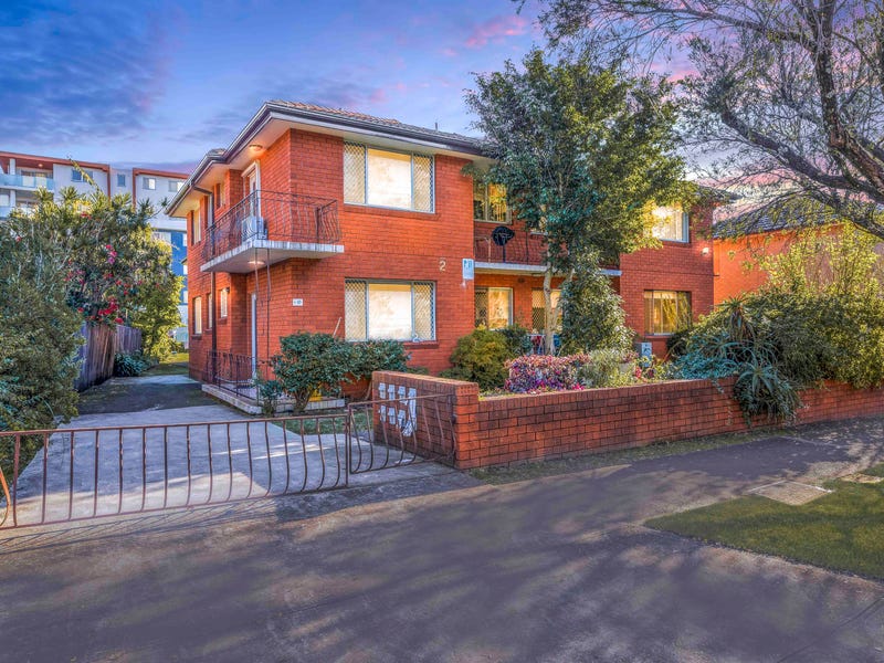 7/22 St Clair Street, Belmore, NSW 2192 7/22 St Clair Street, Belmore, NSW 2192