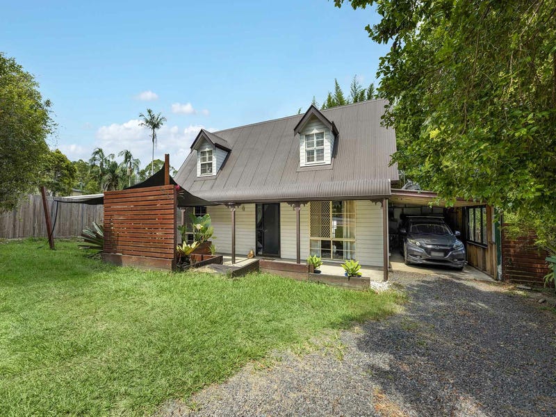 1231 Nambour Connection Road, Kulangoor, Qld 4560 Property Details