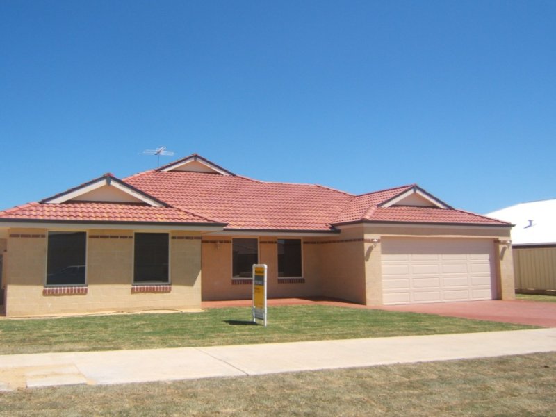 3 Holstein Drive, Eaton, WA 6232 Property Details