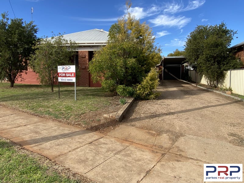 393 Clarinda Street, Parkes, NSW 2870 Property Details