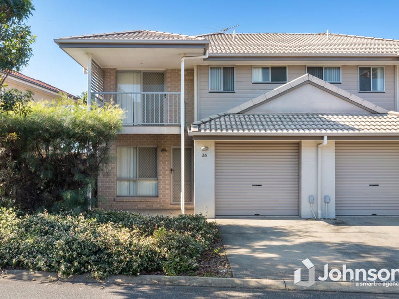 26/1 Archer Close, North Lakes, QLD 4509