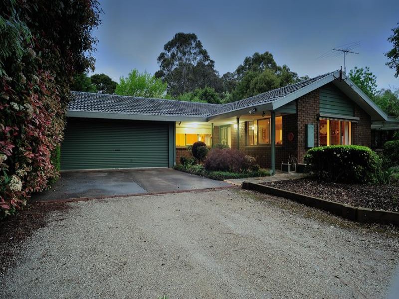 15 Agnes Street, Gembrook, VIC 3783