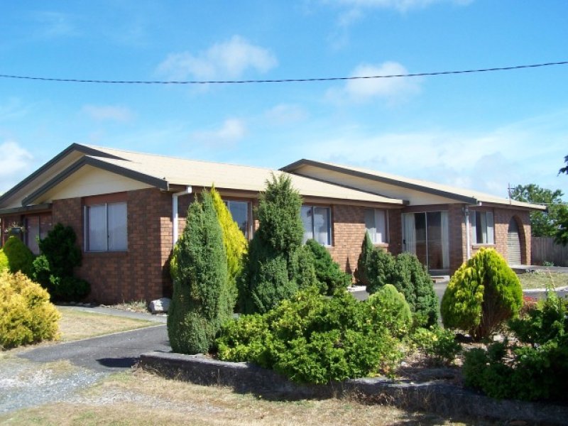 83 Goldie Street, Wynyard, TAS 7325