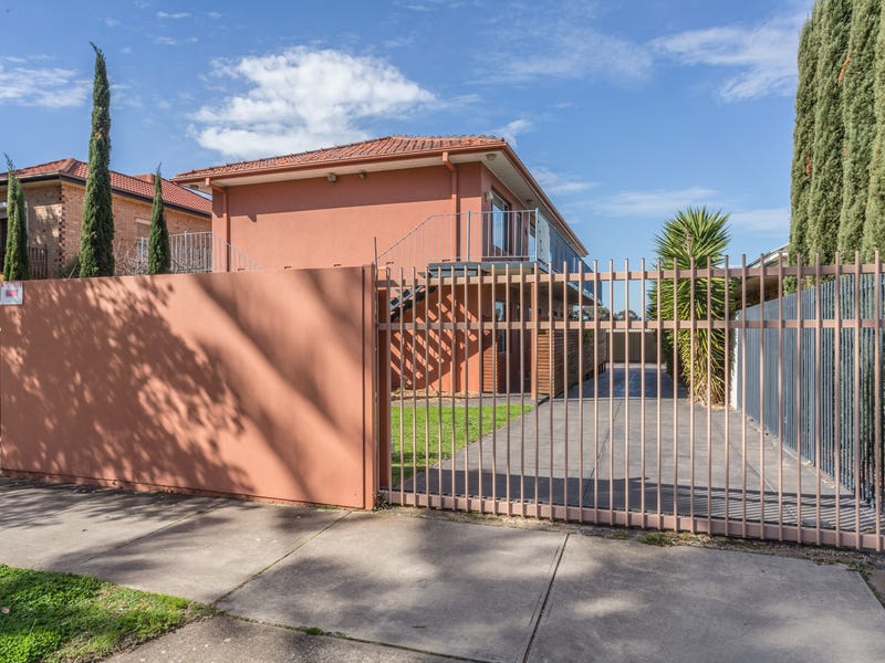 4/12 White Street, Henley Beach, SA 5022