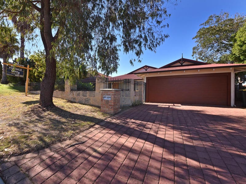 10 Cairnsmore Chase, Kinross, WA 6028 Property Details