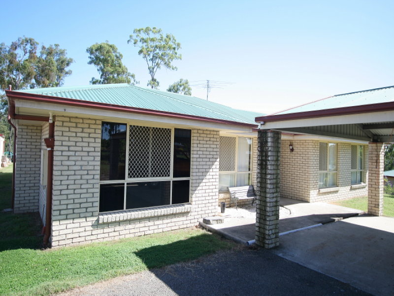 2527 Springboard Cres, New Beith, QLD 4124