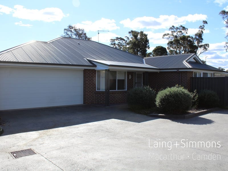 4A Progress Street, Tahmoor, NSW 2573