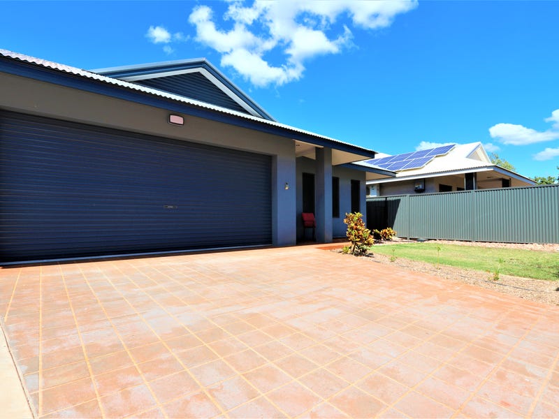 130 Casuarina Street, Katherine East, NT 0850