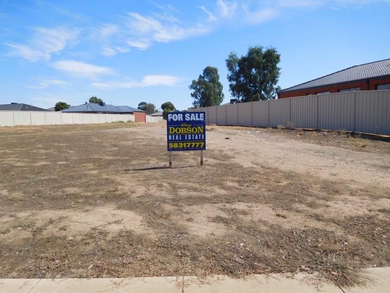 16 Glory Way, Shepparton, Vic 3630 Residential Land for Sale