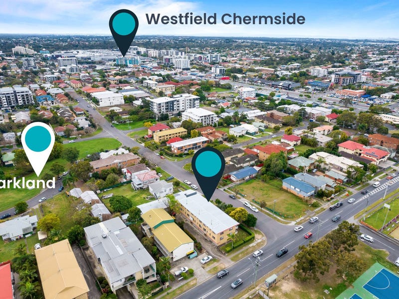 6/485 Rode Road, Chermside, Qld 4032 Property Details