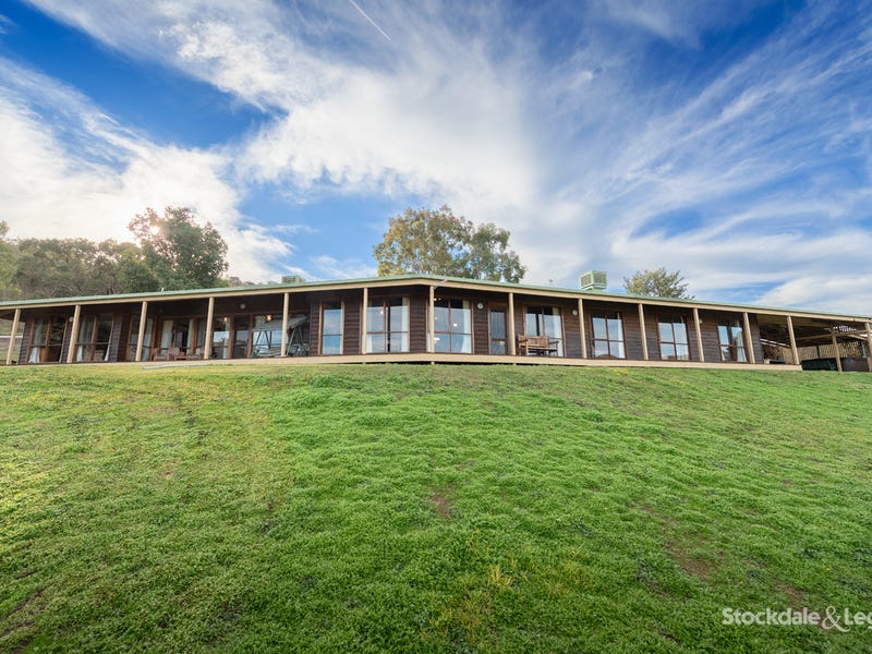 63 Mt Bruno Road, Mount Bruno, VIC 3675