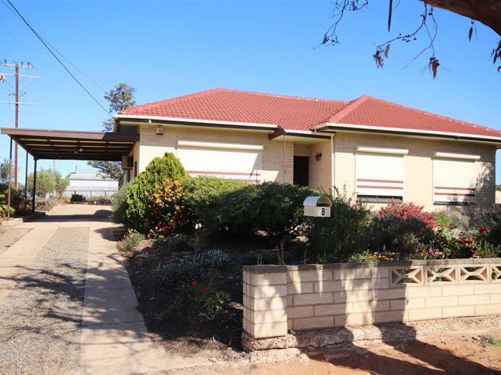 8 Edward Street, Mannum, SA 5238 Property Details
