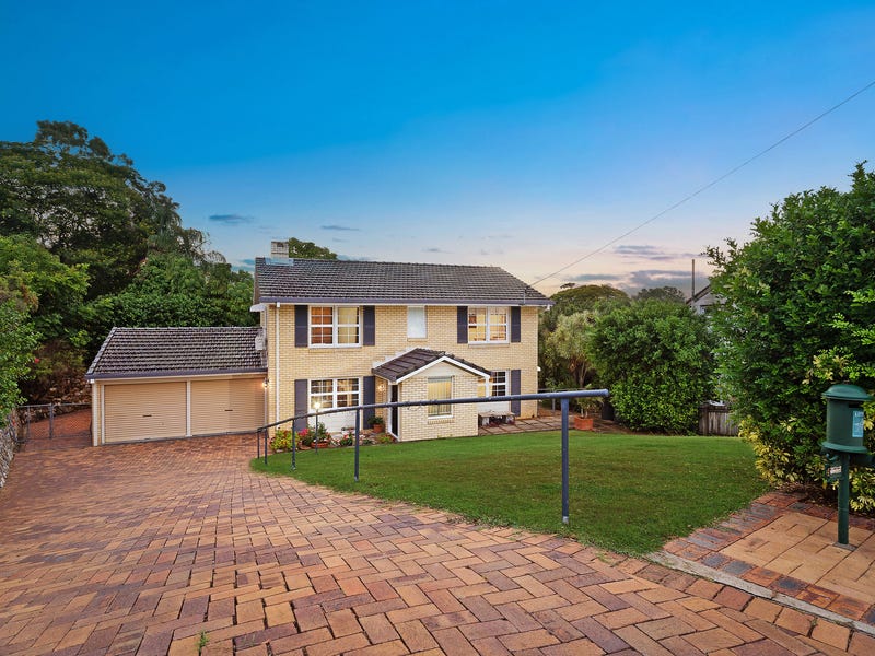 Real Estate & Property for Sale in Indooroopilly, QLD 4068 realestate