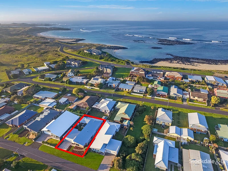 13 Singleton Street Port Fairy Vic 3284 House for Sale realestate