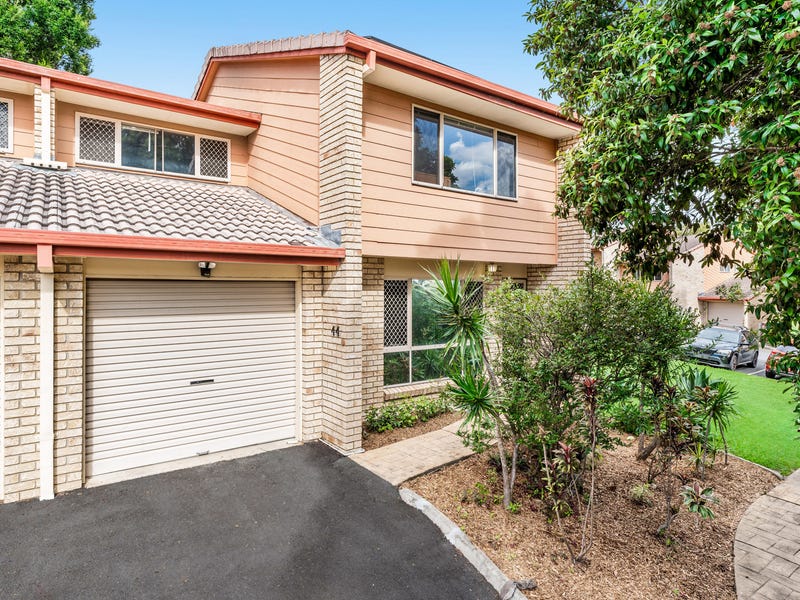 44/253 - 257 Old Cleveland Road, Capalaba, Qld 4157 - Property Details