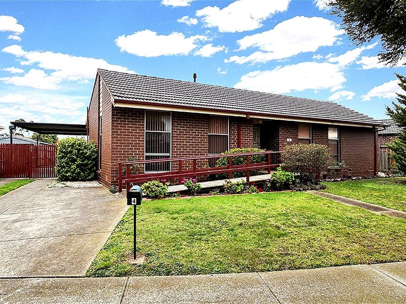 4 Prescott Street, Sunshine West, VIC 3020