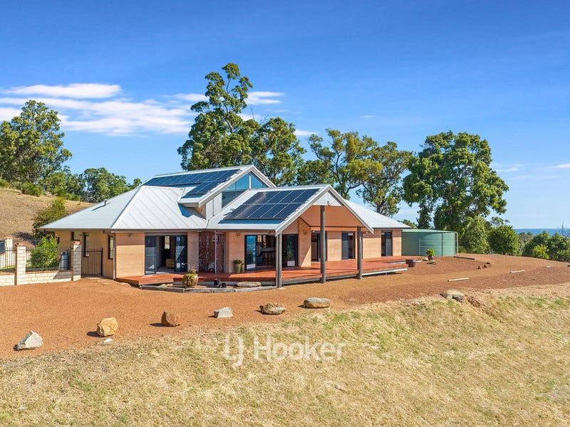 48 Woodley Heights, Waroona, WA 6215 Property Details