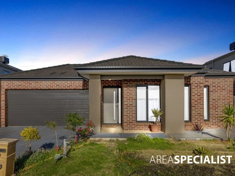 11 Carnegie Road, Point Cook, VIC 3030