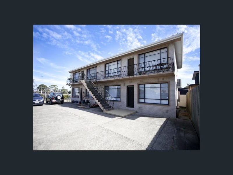 4/179 Mason Street, Newport, Vic 3015