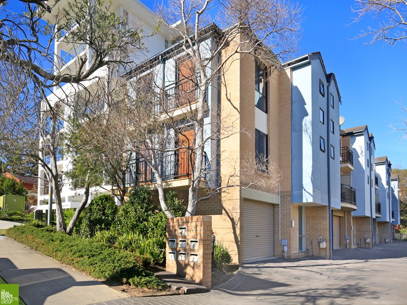 6/47 Gipps Street, Wollongong, NSW 2500