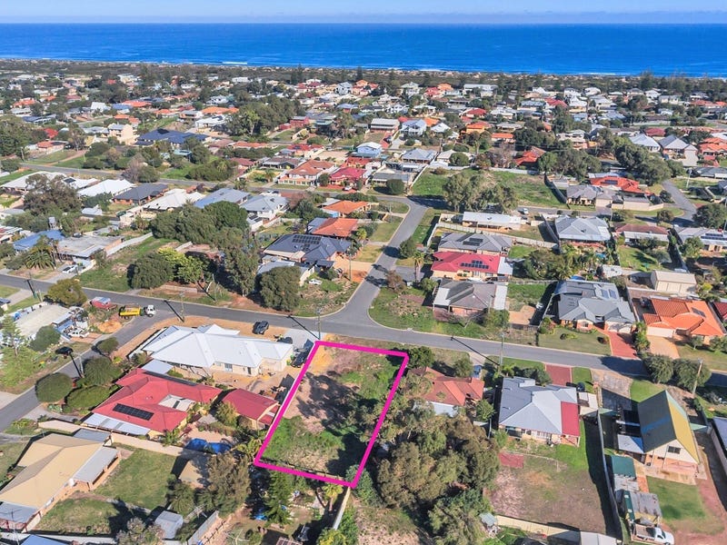 26 Ellendale Street, Golden Bay, WA 6174 Residential Land for Sale
