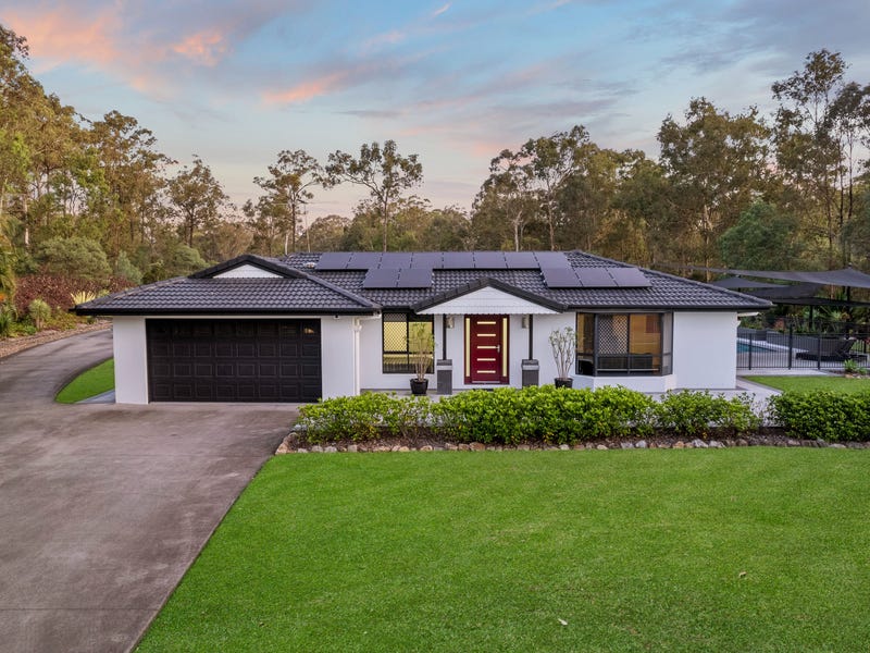 247251 Wilson Road, Buccan, Qld 4207 Property Details