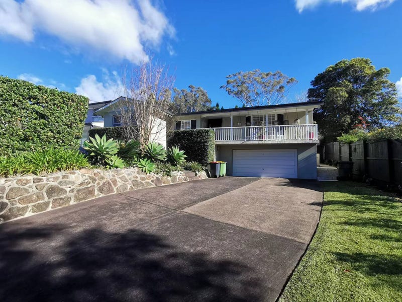 24 Romney Road, St Ives Chase, NSW 2075