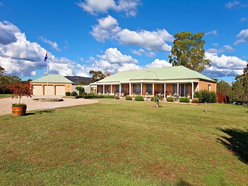 35 Carroll Drive, Hartley, NSW 2790 Property Details