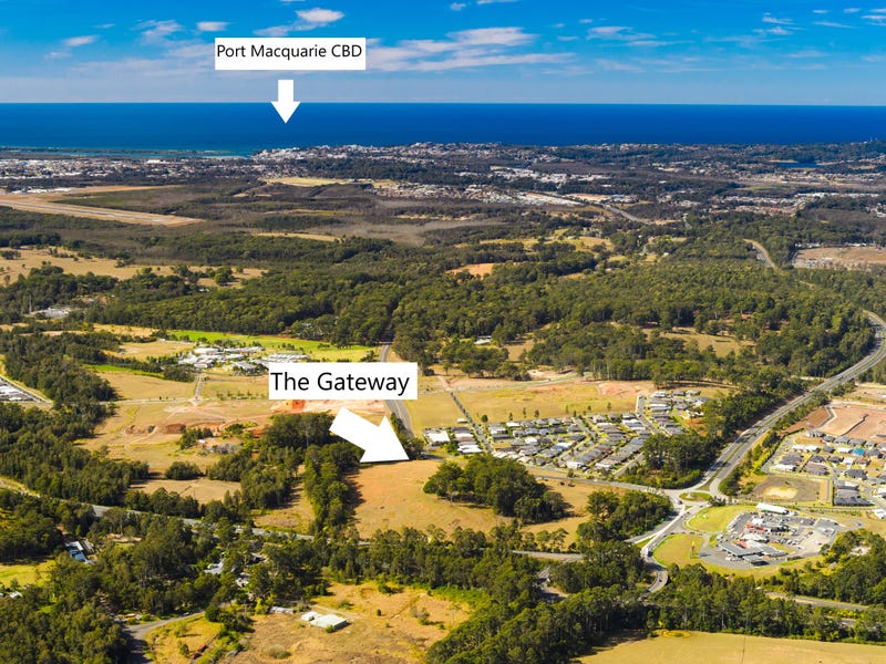 Real Estate & Property for Sale in Thrumster, NSW 2444