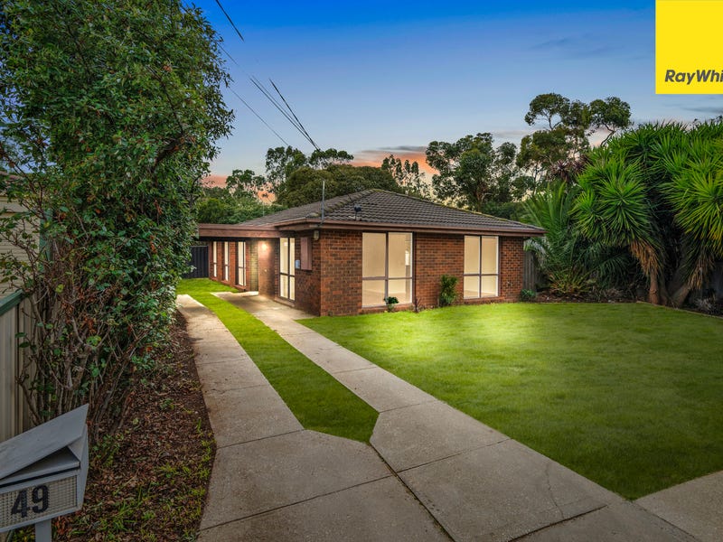 Houses for Sale in Melton, VIC 3337 (+4 locations) - realestate.com.au