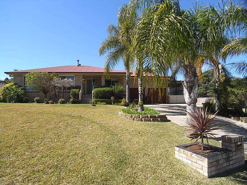 10 Gamay Close, Muswellbrook, NSW 2333