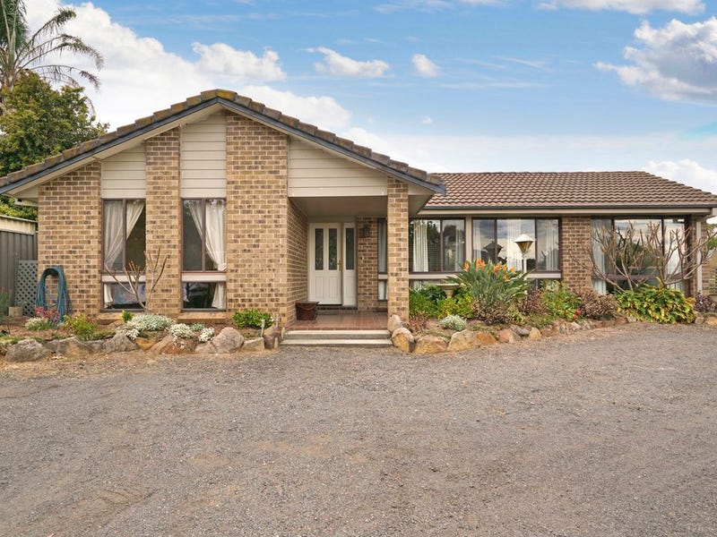 23 Turner Street, Thirlmere, NSW 2572