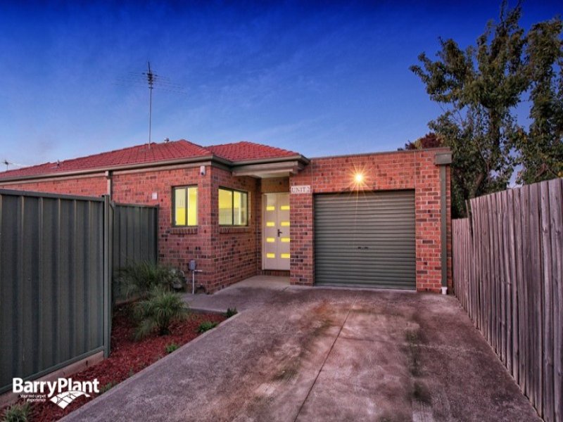 2/84 Dianne Avenue, Craigieburn, Vic 3064 - Property Details