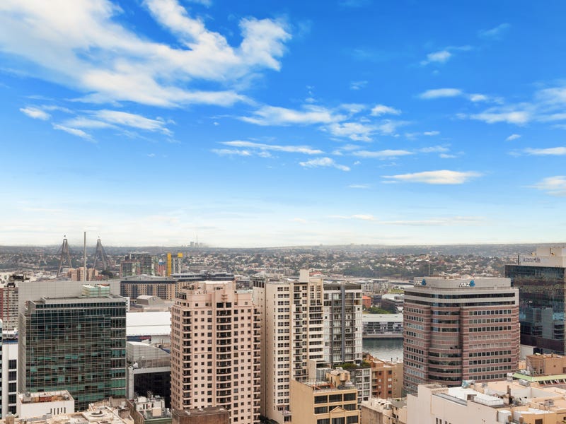 2611/6870 Market Street, Sydney, NSW 2000