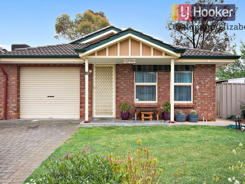 9/40 Dauntsey Road, Elizabeth North, SA 5113 - realestate.com.au