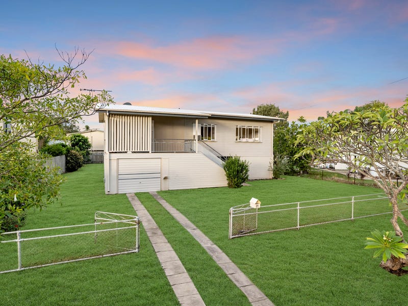 21 Cordelia Avenue, Cranbrook, Qld 4814 Property Details