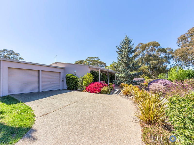 1/146 Shackleton Circuit, Mawson, ACT 2607 Property Details