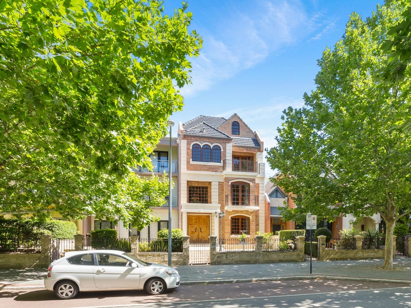 19 Royal Street, East Perth, WA 6004