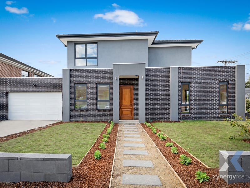 9a Stableford Avenue Glen Waverley Vic 3150 Townhouse For Sale