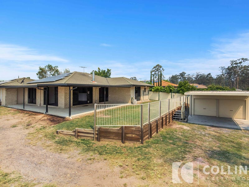 68 Elderberry Drive, Flagstone, Qld 4280 Property Details