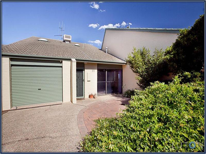 95 Jemalong Street, Duffy, ACT 2611 Property Details