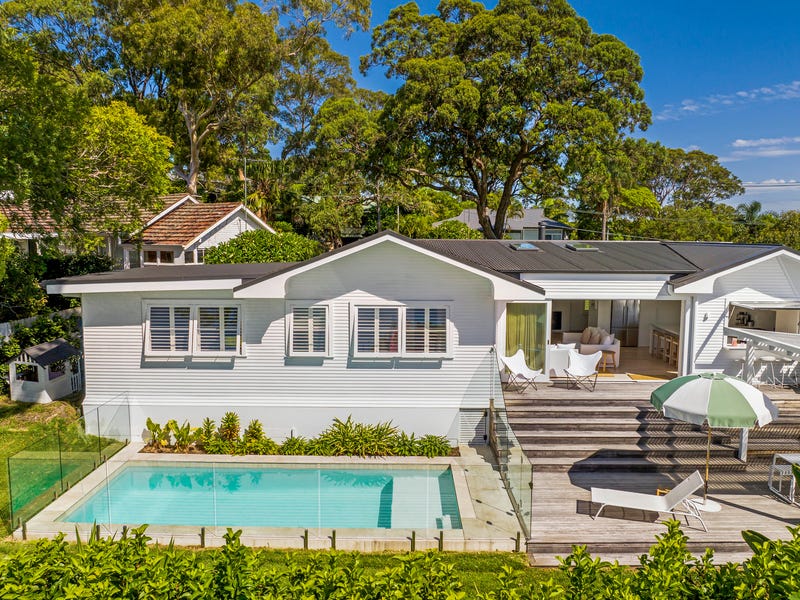 44 The Avenue, Newport, NSW 2106 Property Details