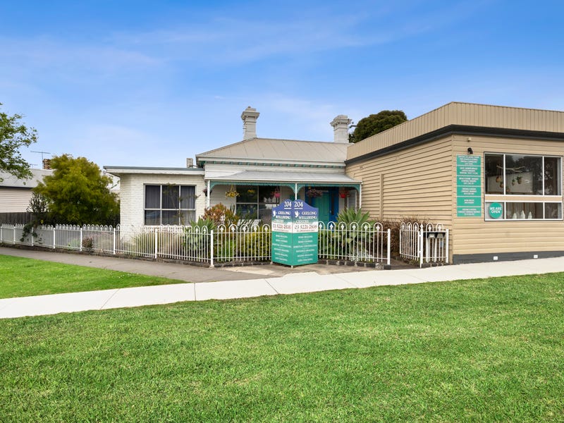 2/204 Myers Street, Geelong, VIC 3220