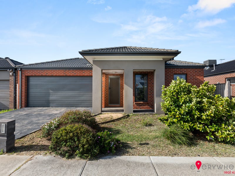 46 Carrick Street, Point Cook, VIC 3030