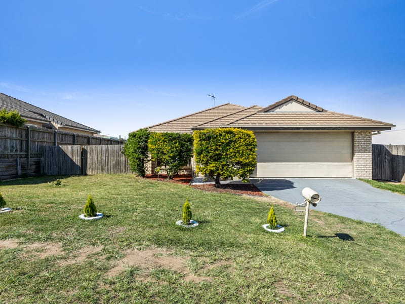 678 Greenwattle St, Harristown, Qld 4350 Property Details