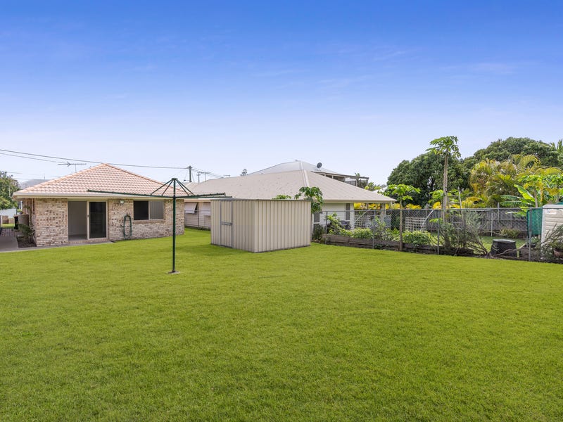 20 Pansy Street, Wynnum, Qld 4178 Property Details