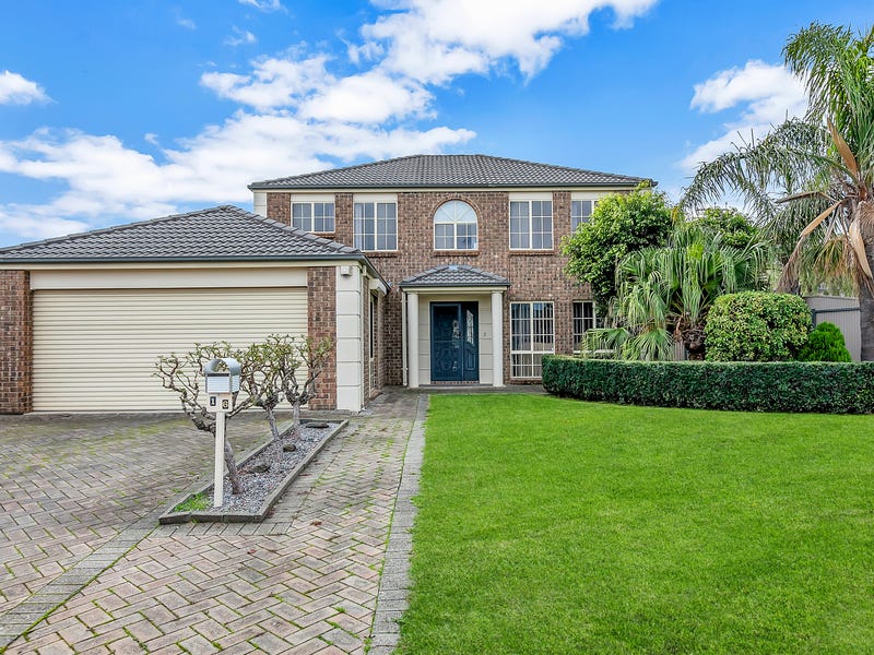 16 Conifer Court, Newton, SA 5074