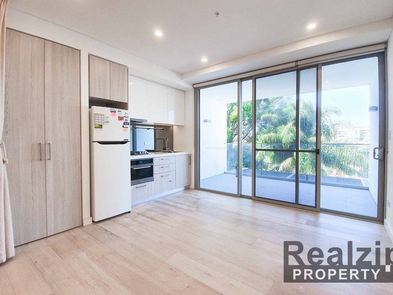 722/84108 ANZAC PARADE, Kensington, NSW 2033 Apartment for Sale