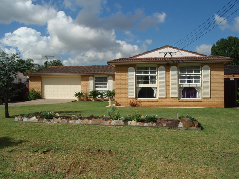 Property 105618161, Smithfield, NSW 2164 Property Details